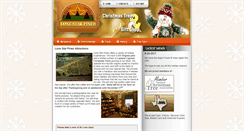 Desktop Screenshot of lonestarpines.com
